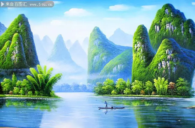 智慧科技高精度